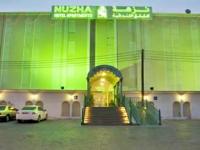 Nuzha Hotel Apartments