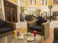Coral Muscat Hotel & Apartments