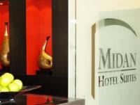Midan Hotel Suites