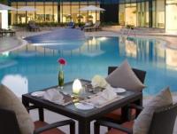 Holiday Inn AlSeeb Muscat