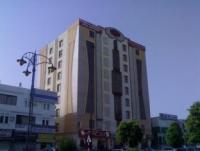 Husin Al Khaleej Hotel Apartments